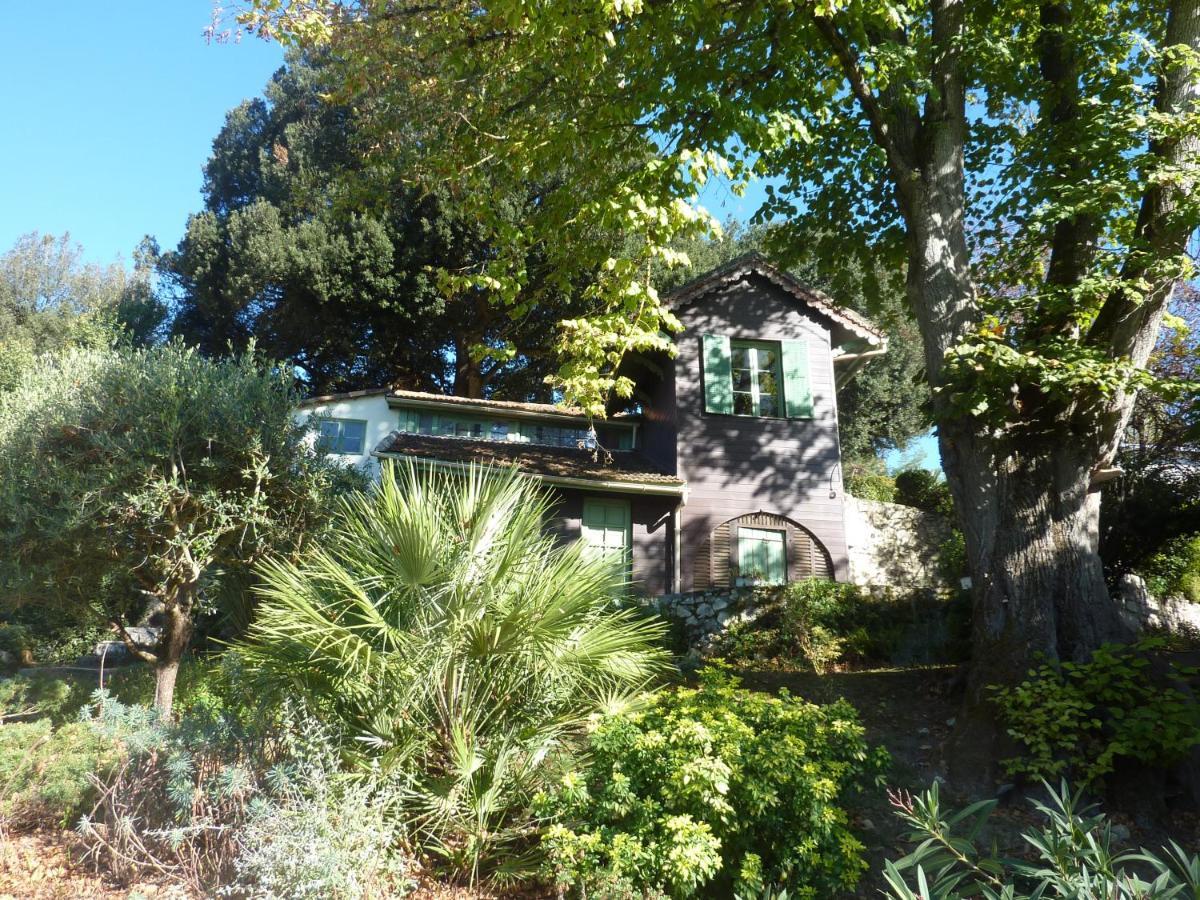 Bed and Breakfast Beaux Chenes Nérac Exterior foto