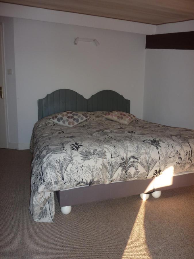 Bed and Breakfast Beaux Chenes Nérac Exterior foto